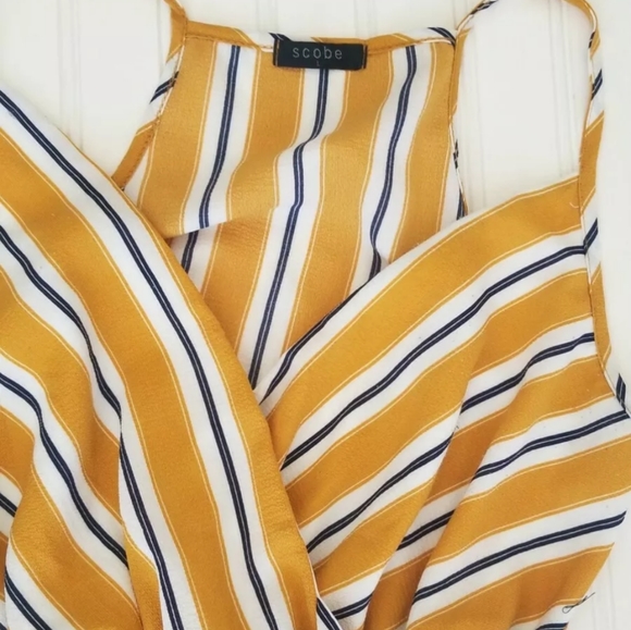 Scobe Maxi Dress - Picture 7 of 7